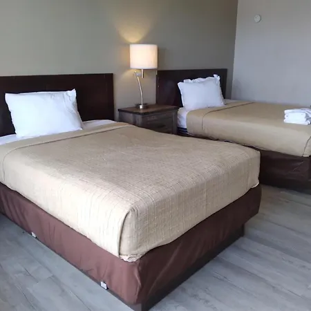 The Virginian Motel-2